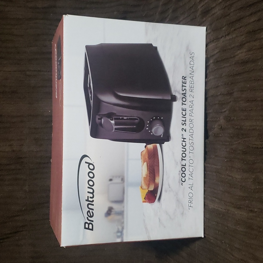 Toaster - Picture 3 of 7